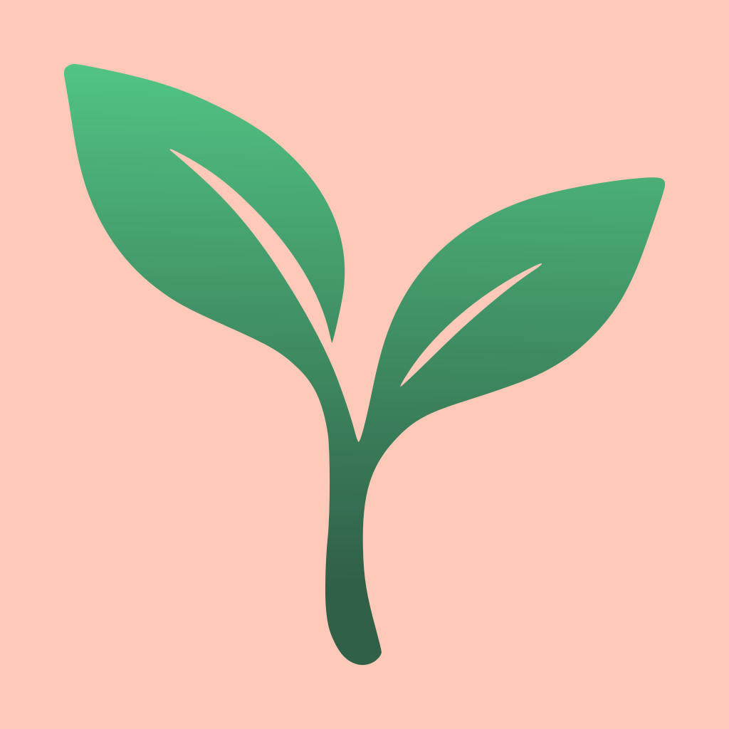 Tend App Icon